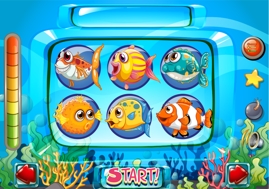 Deep Sea